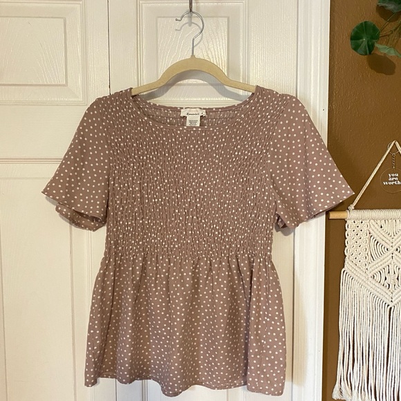 URBAN Romantics Tops - SOLD ON INSTA